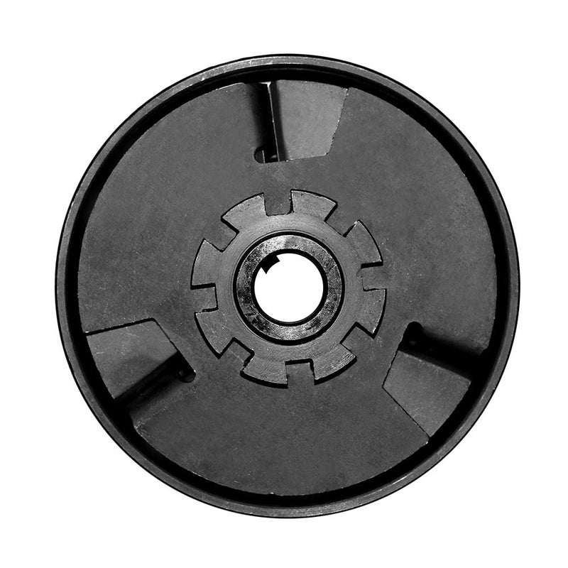 Trkimal Go Kart/Mini Bike Clutch 5/8 Bore #35 Chain 11 Tooth - Image 2